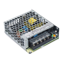 Lrs-50 Slim Power Compact 50W Switching Power Supply